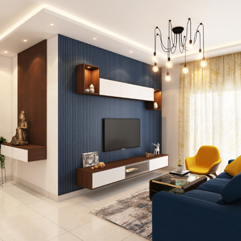 Maximizing Small Spaces with Smart Interior Design